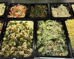 Blue Mountain Deli