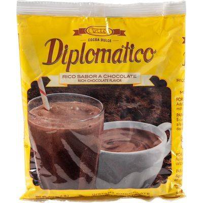 SOBRINO Cocoa Diplomatico 1lb