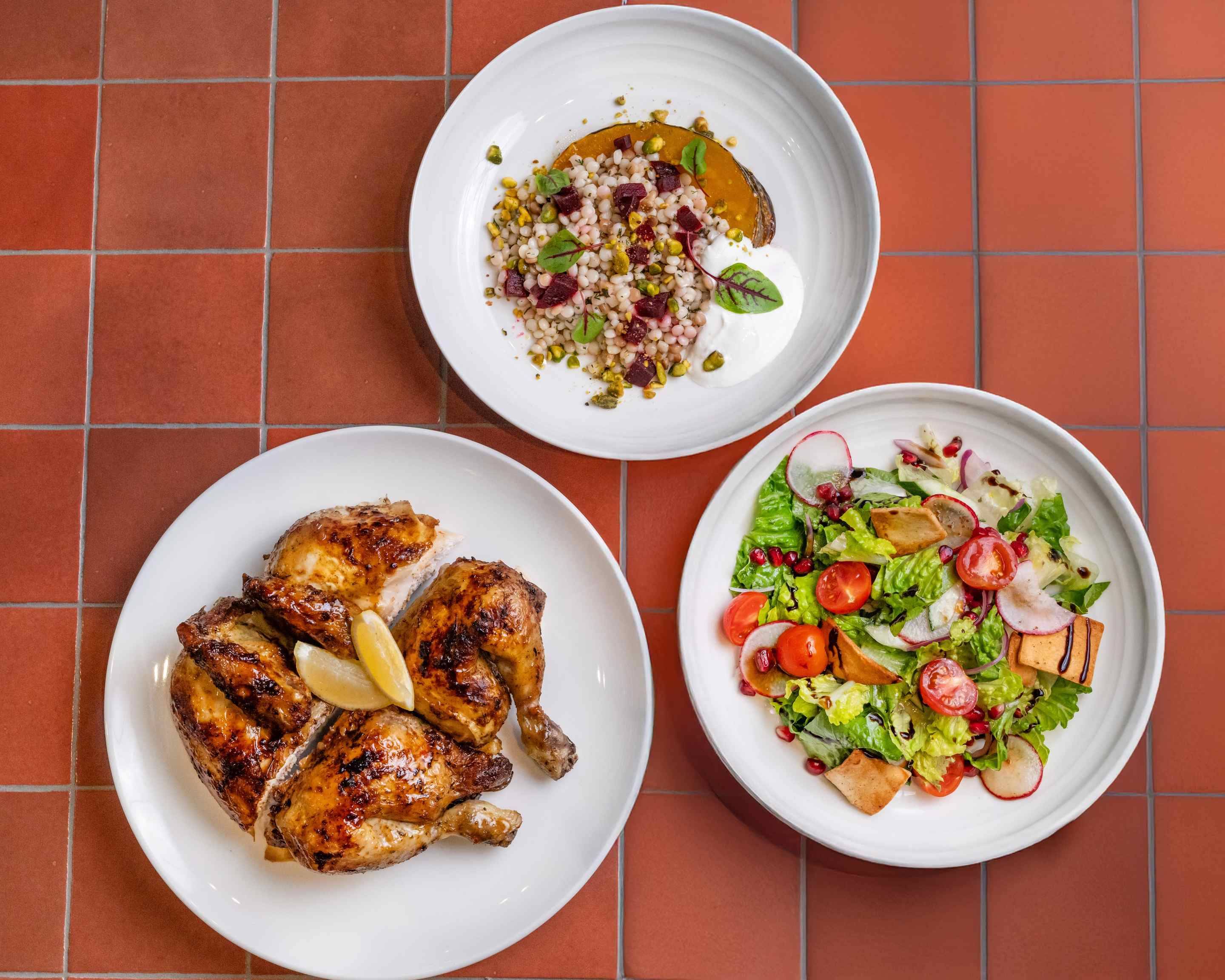 Dizzybird (Chippendale) Menu Takeout in Sydney | Delivery Menu & Prices ...