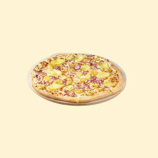 Pizza savoyarde