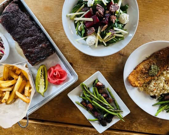 Union Public House (4340 North Campbell Ave)