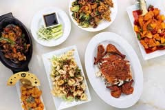 The Corner Chinese Food