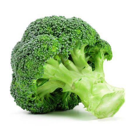 Broccoli Stalks (1 unit)