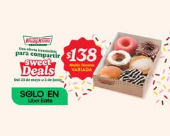 Krispy Kreme (Altacia)