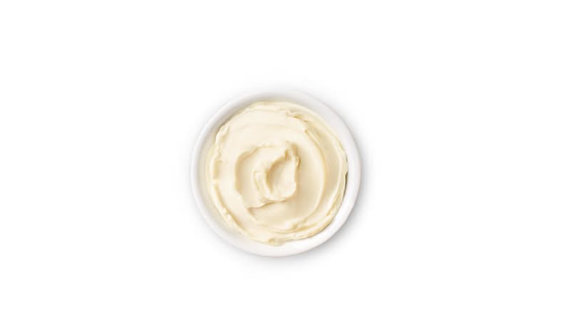 Bulk Cream Cheese