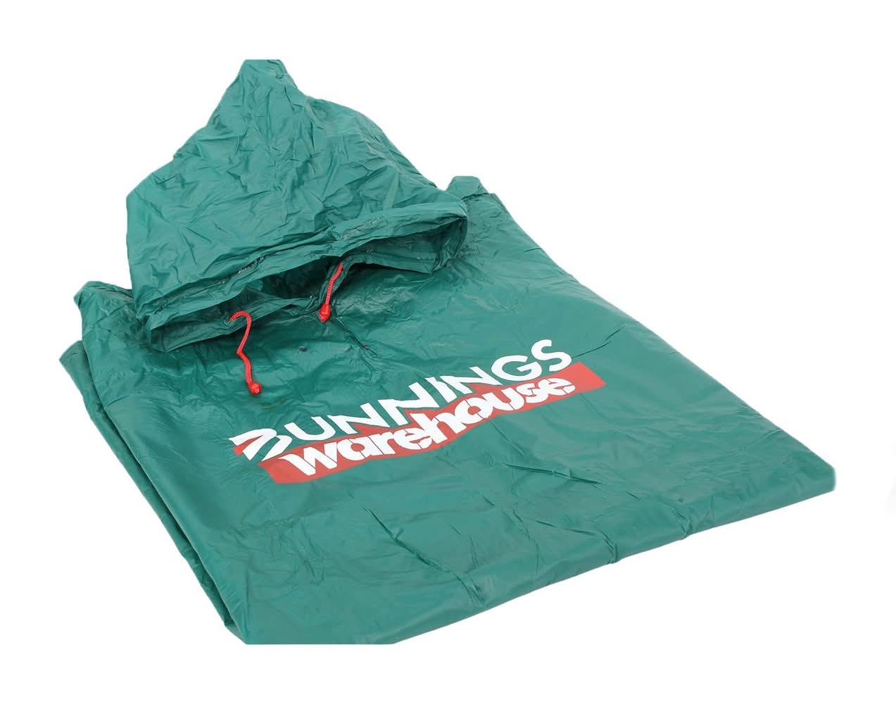 Bunnings Adult Poncho