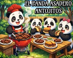 El Panda Asadero Antojitos (Merida)