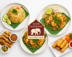 Siam Elephant Thai Street Food