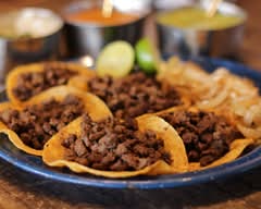 Tacos Sheriff (Moctezuma)
