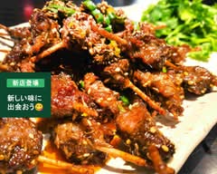 西安刀削麺匠心