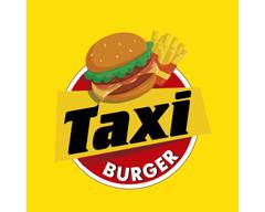 Taxi Burger