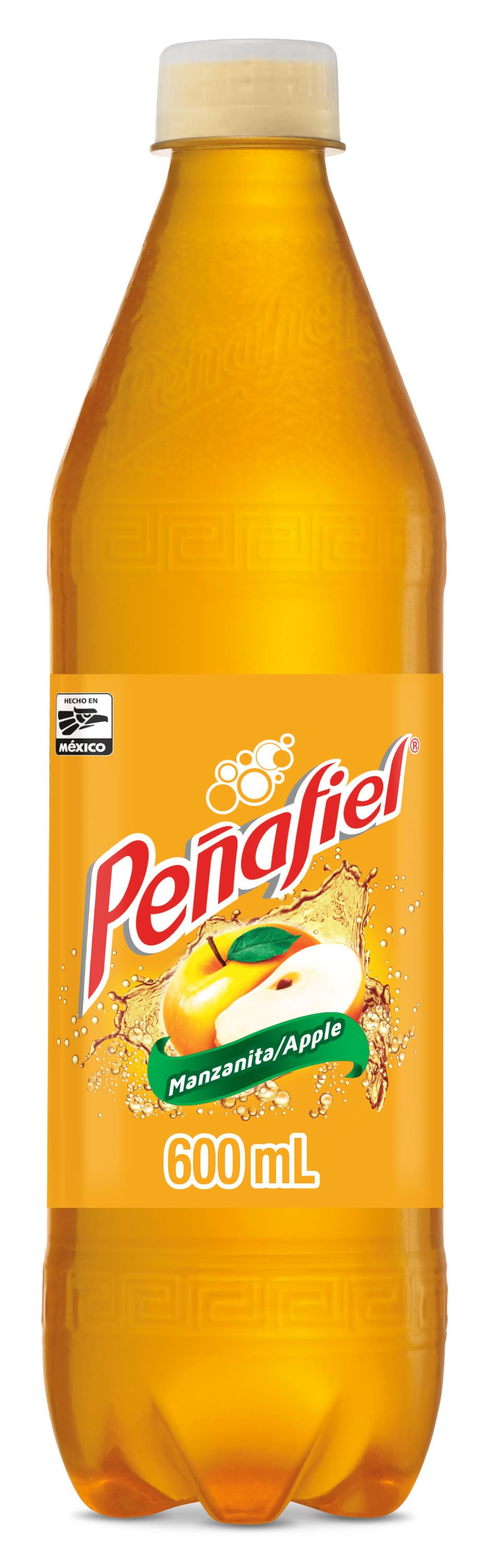 Peñafiel Manzanita Mineral Spring Water (20.28 fl oz)