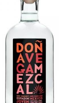 Dona Vega Espadin  750ml