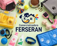 Ferseran Pets 🛒🐶🐱