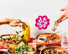 Tossed (Grays Inn Road)