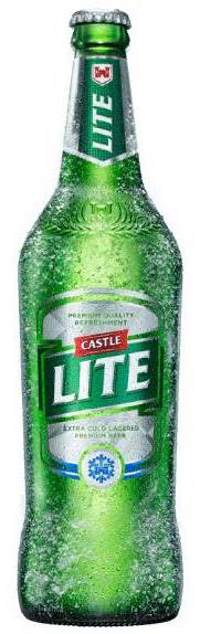 Castle Lite 660 3's