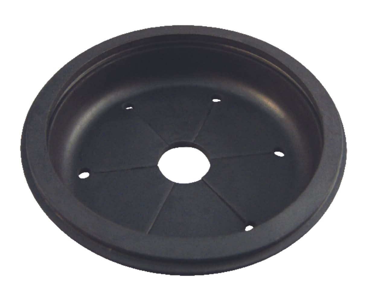 ACE Garbage Disposal Splash Guard Plastic 3 In.
