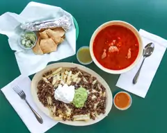 El Pulpo Mexican Restaurant & Grill