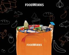 FoodWorks (Holder)