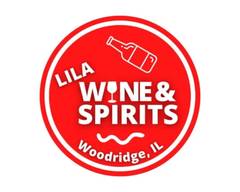 Lila Wine & Spirits