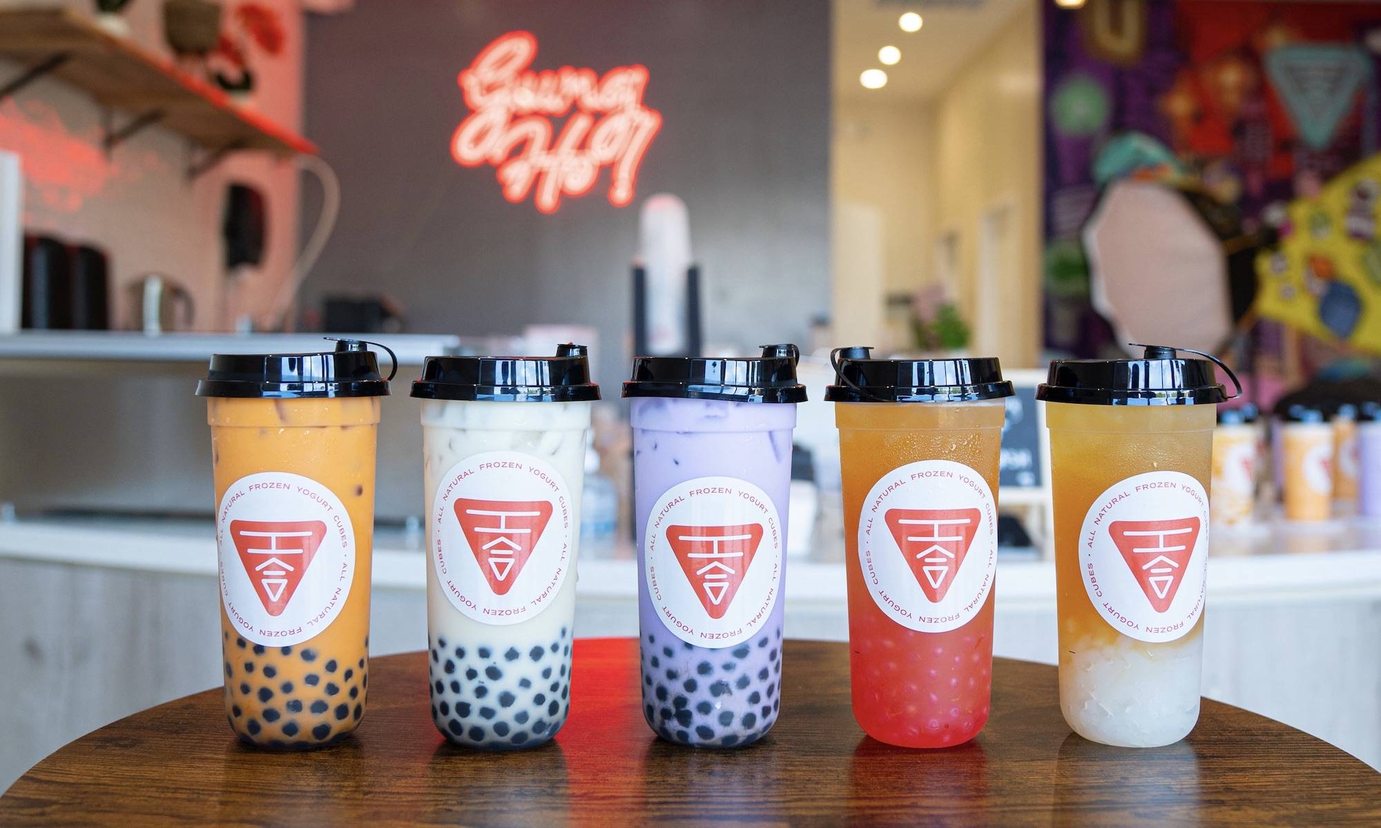 Order Gung Ho Menu Delivery【Menu & Prices】 Cerritos Uber Eats