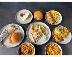 Big Man's Food