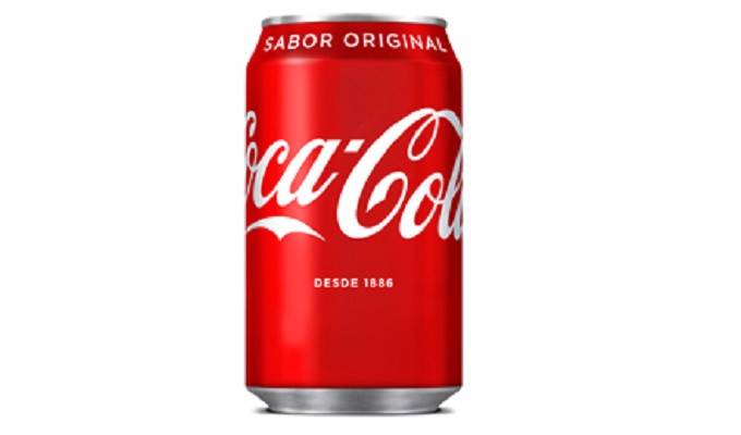 Coca-Cola 33cl