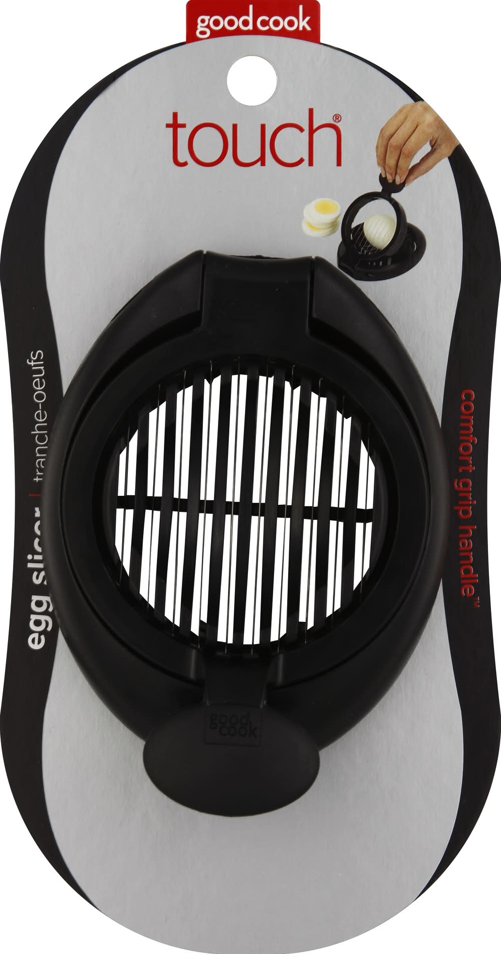 GoodCook Egg Slicer (3.7 oz)