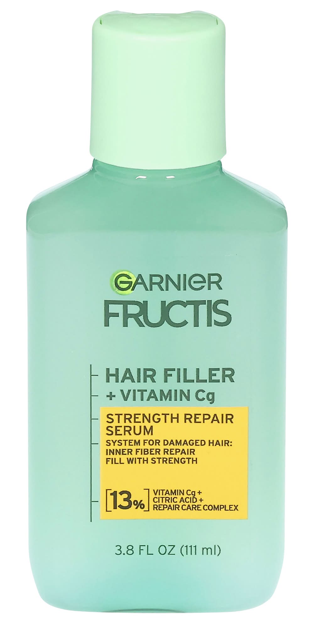 Garnier Hair Filler Strength Repair Serum (3.8 fl oz)