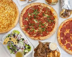 Tony's Donair & Pizza (Robie)