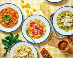 BRAVO, la fabrique de pâtes 🍝