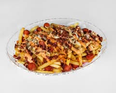 Henry's Drive In