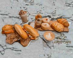 Ayco Bakery & Cafe (WEM)