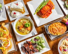 Ranch Caribbean Vybez