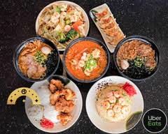 Ramen-ya