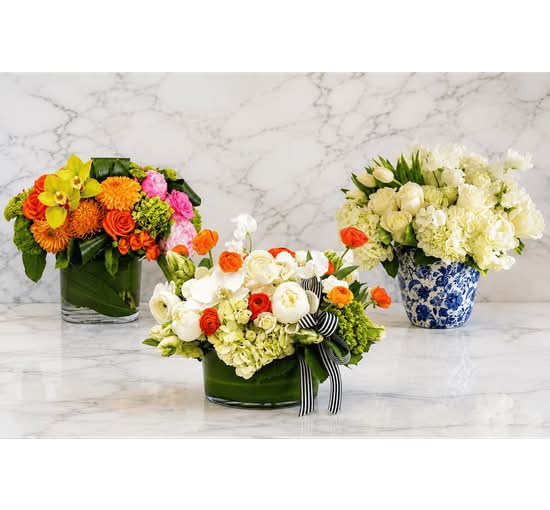 Amazing Flowers