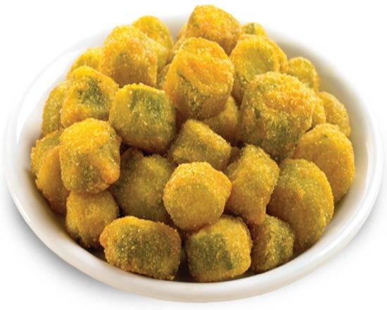 Okra