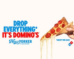 Domino's (Casuarina)