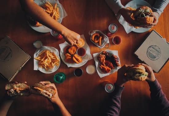 Brothers Burger ixcotel (Oaxaca)