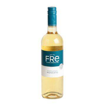 Free vino blanco sin alcohol (750 ml)