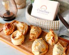 Criolla's Baked Empanadas Hell's Kitchen