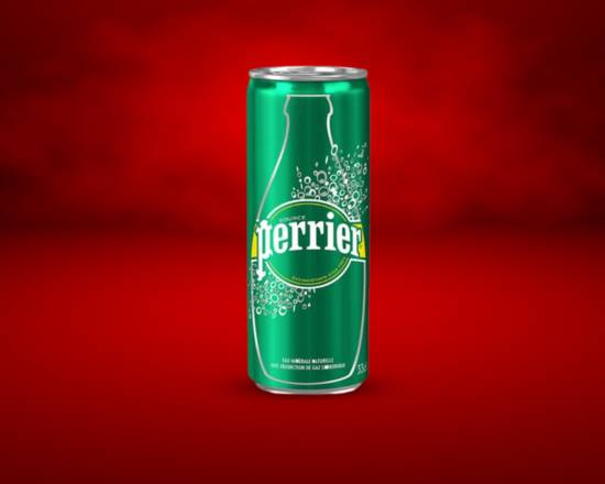 Perrier