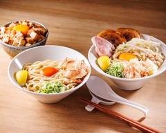 TKM"Tamago Kakemen"専門店 ラーメン小島 伊丹店