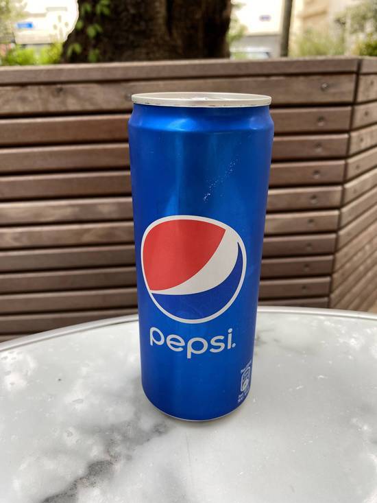Pepsi