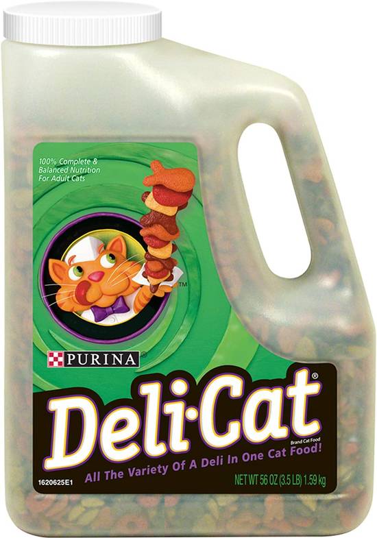 Purina Deli Cat Cat Food