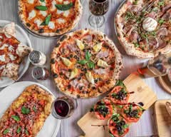 Cafe Napolina (Concord)