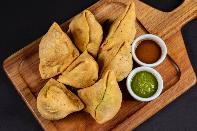 Catering Samosas