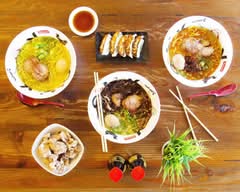 Rayaki Ramen (Edison)