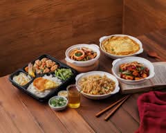 炒創快炒 南崁店