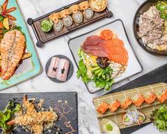 LEO SUSHI  🍣 ⭐